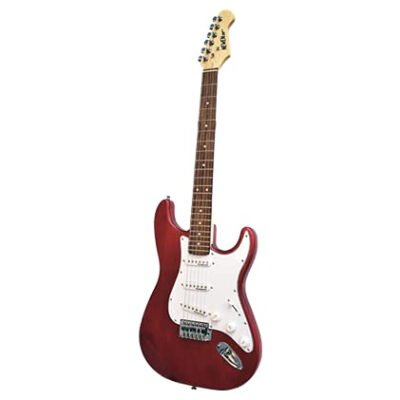 Newen Stratocaster Electric Guitar