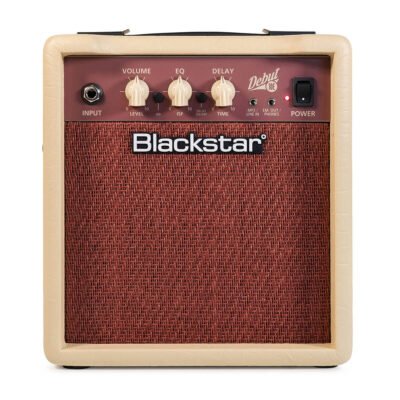 Blackstar Debut 10E Guitar Amplifier