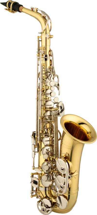 EastMan saxophone EAS253