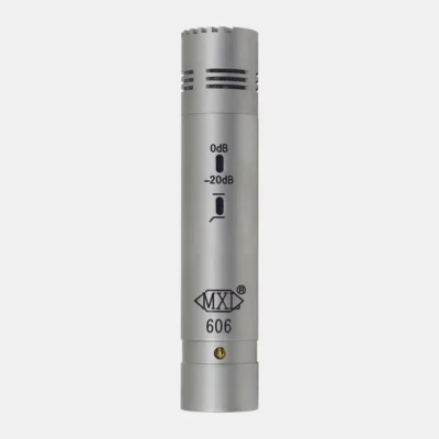 MXL 606 Instrument Microphone
