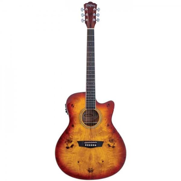7685Washburn-DFBACEA-Deep-Forest-Burl-ACE-Grand-Auditorium-Acoustic-Electric-Guitar-Amber-Fade_2