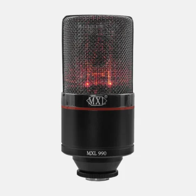 MXL 990 Blaze Condenser Microphone