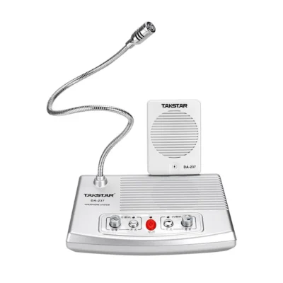 Takstar DA 237 Wireless Microphone