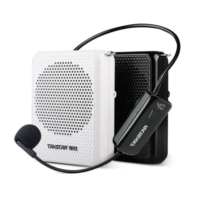 Takstar E126W Wireless Microphone