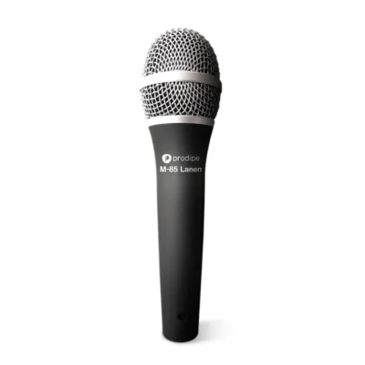 Prodipe PROM85 Dynamic Vocal Microphone