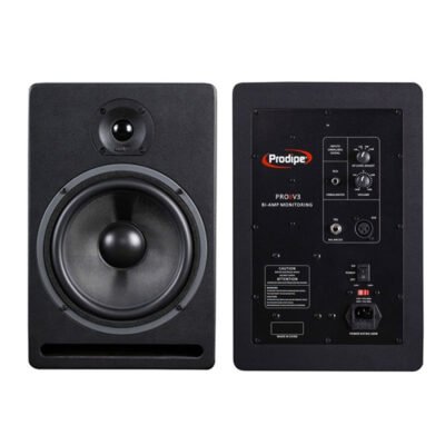 Prodipe – PRO8V3 2