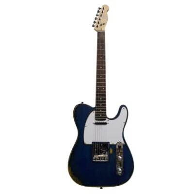 Newen Relic Telecaster Electric Guitar