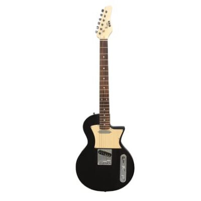Newen Frizz Frz Blk Style Electric Guitar