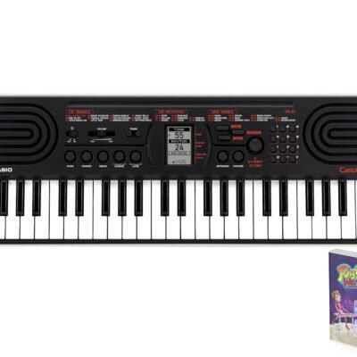 Casio Sa-81 Small Keyboard SuhaviMart