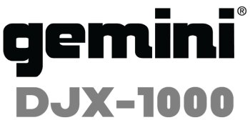 Gemini Studio Headphones