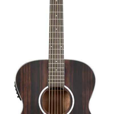 Washburn 6-String Acoustic-Electric Guitar