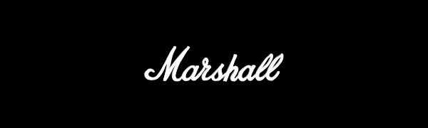 MARSHALL LOGO