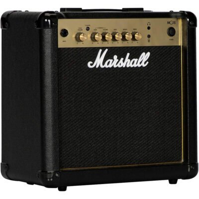 Marshall MG15G Guitar Amp