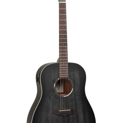 Tanglewood Blackbird Semi Guitar