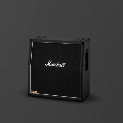 Marshall 1960A 4x12 Cab perfect