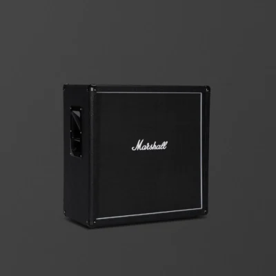 Marshall MX412B Cabinet