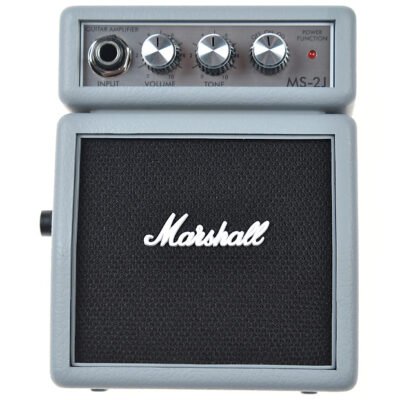 Marshall DSL100HR