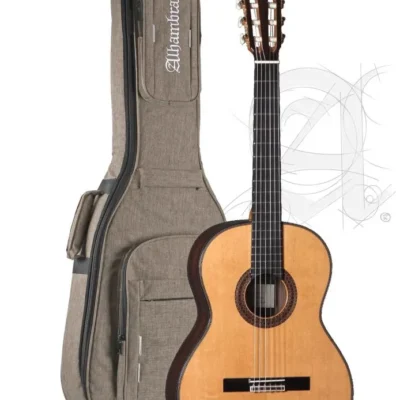 Alhambra 7 C Classic Guitar