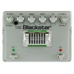 Blackstar HT-DUAL Tube Distortion Pedal