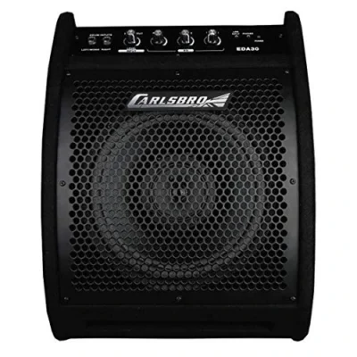 Carlsbro EDA30 Drum Amplifier Monitor 02