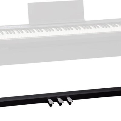 Roland KPD-70 BK Pedal Unit