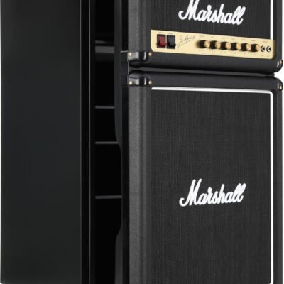 Marshall MF44BLKNAU 4.4 Cubic
