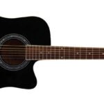 Washburn WA90 CEB Acoustic Guitar
