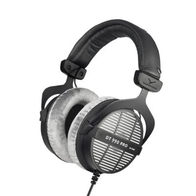 DT 990 Pro 80 Ohm – Beyerdynamic Studio Headphones