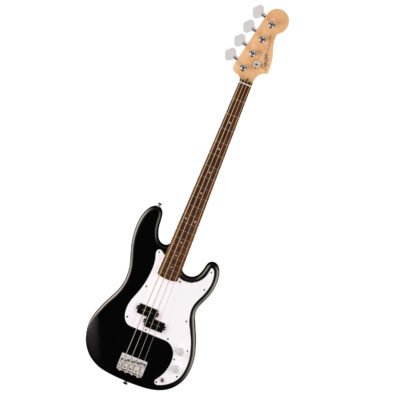 Fender Squier Debut P Bass LRL – Black