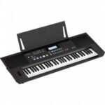 Roland E-X50 61-Keys Arranger Keyboard5
