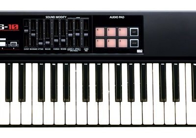 Roland XPS-10