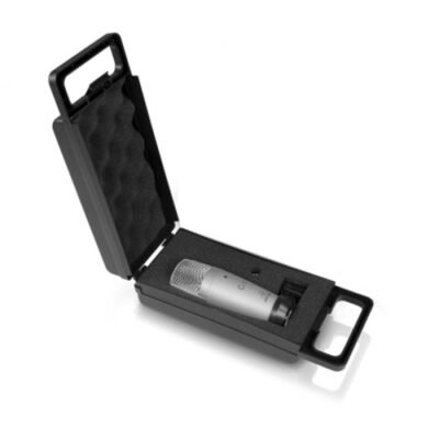 Behringer C-1 Studio Condenser Microphone