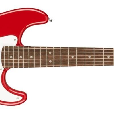 Fender Squier Mini Stratocaster Dakota Red (0370121554) suhavimart