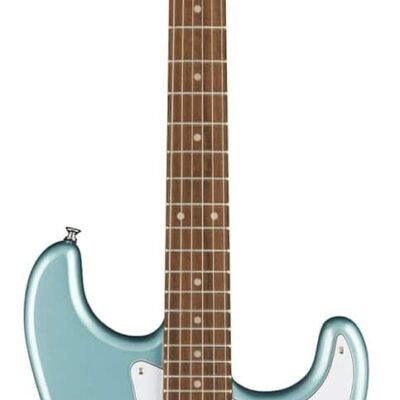 Fender Fsr Affinity Strat Hss LRL WPG IBM 0378100583