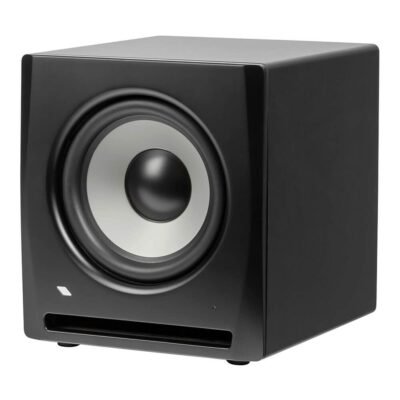 eikon-ek10sw-studio-subwoofer