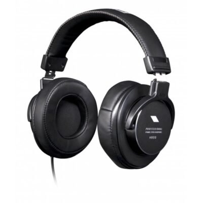 eikon-h800-closed-back-headphone
