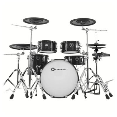 6540Lemon-Drums-T-950-BK-Electronic-Drum-Kit_1