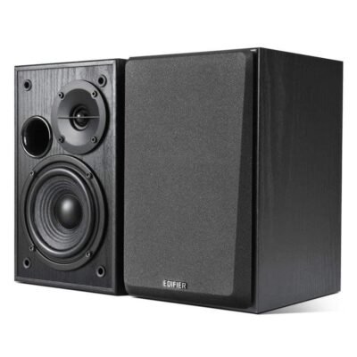 Edifier R1100 2.0 Spk-Ef-R1100 USB, Multimedia Wired