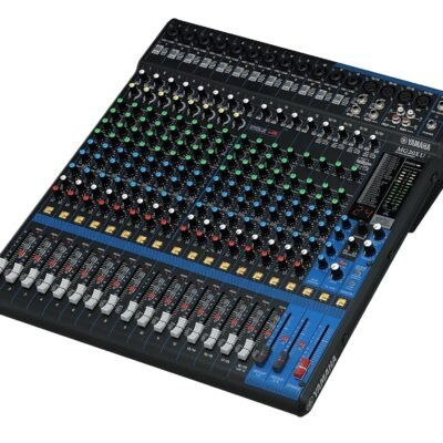 Yamaha MG20XU 20-Channel Mixer