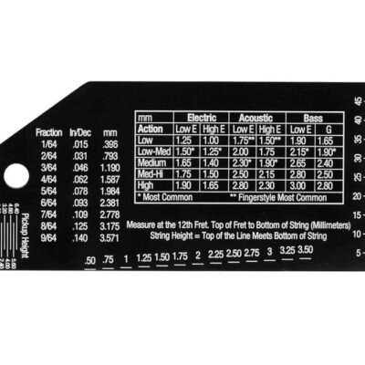 Main Out Of Package Metric Side