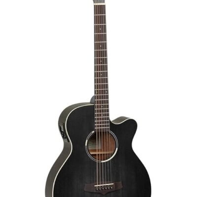 Tanglewood Blackbird TWBBSFCE