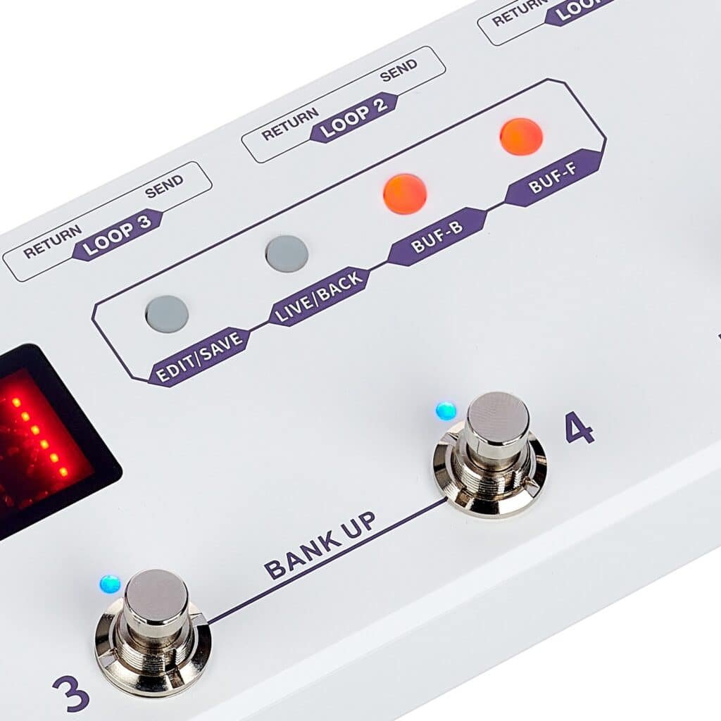 Do not steal this photo. Musikhaus Thomann will get mad.