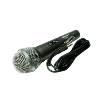 Adeon ADM01 Dynamic Wired Microphone