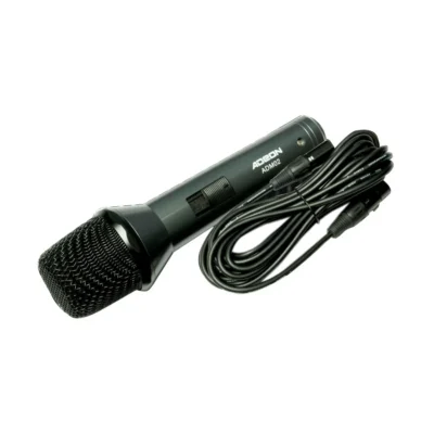 Adeon ADM02 Dynamic Wired Microphone