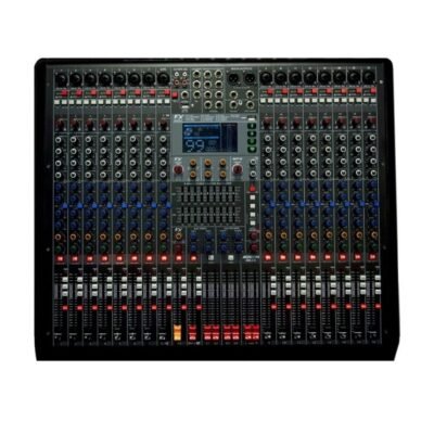 Adeon-AMLS16-16-Channel-Mixer