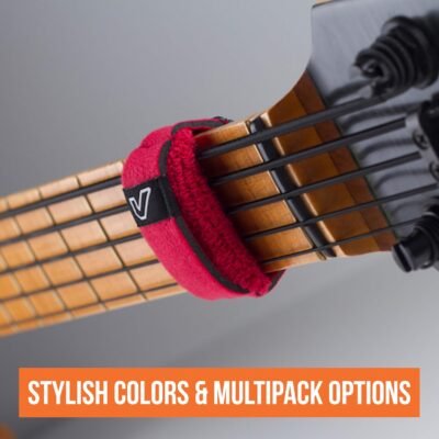 Gruv Gear FretWraps String