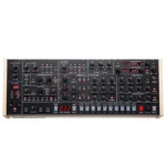 Sequential Trigon-6 Module