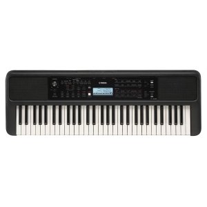 Yamaha PSR-E383 61-Keys Portable Keyboard