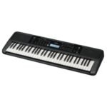 Yamaha PSR-E383 61-Keys Portable Keyboard