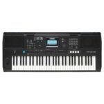 Yamaha PSR-E473 61-Key Portable Keyboard